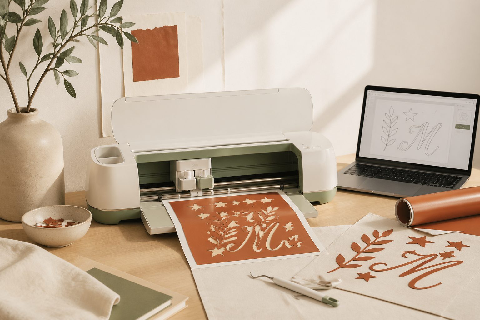 SVG buyers on Etsy are mostly Cricut and Silhouette crafters. They expect clean vector paths, optional layered files, and zero embedded raster. Ship those, and you'll see the 5-star reviews and repeat buyers.