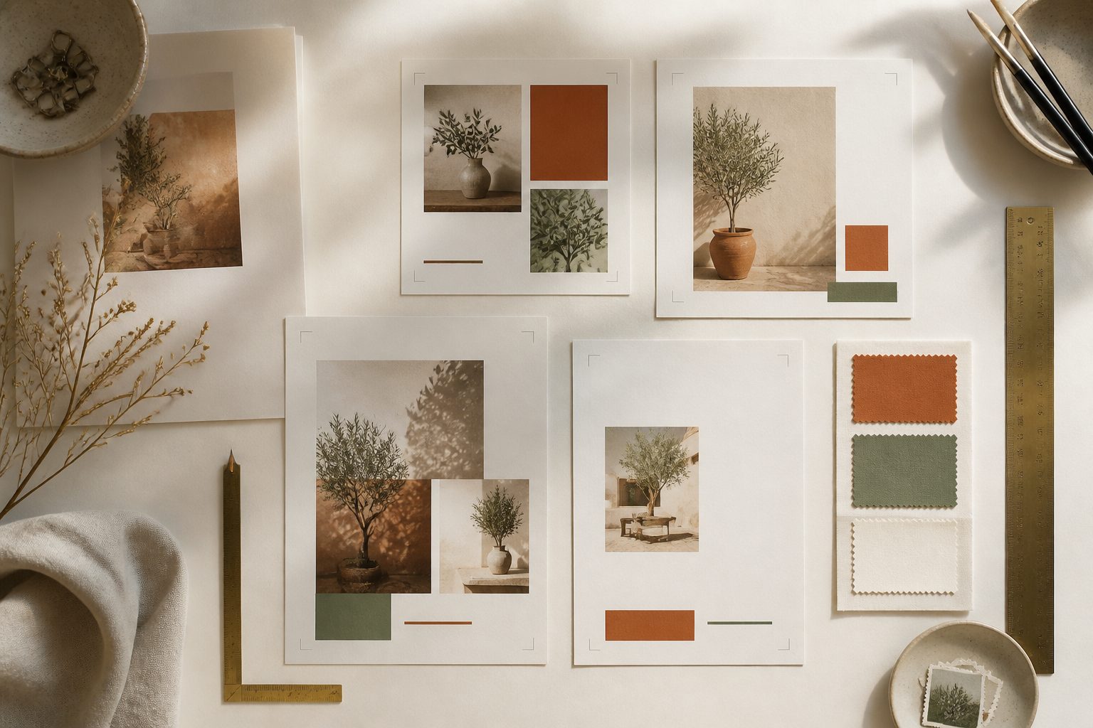 Choose the right aspect ratio for your clipart designs.