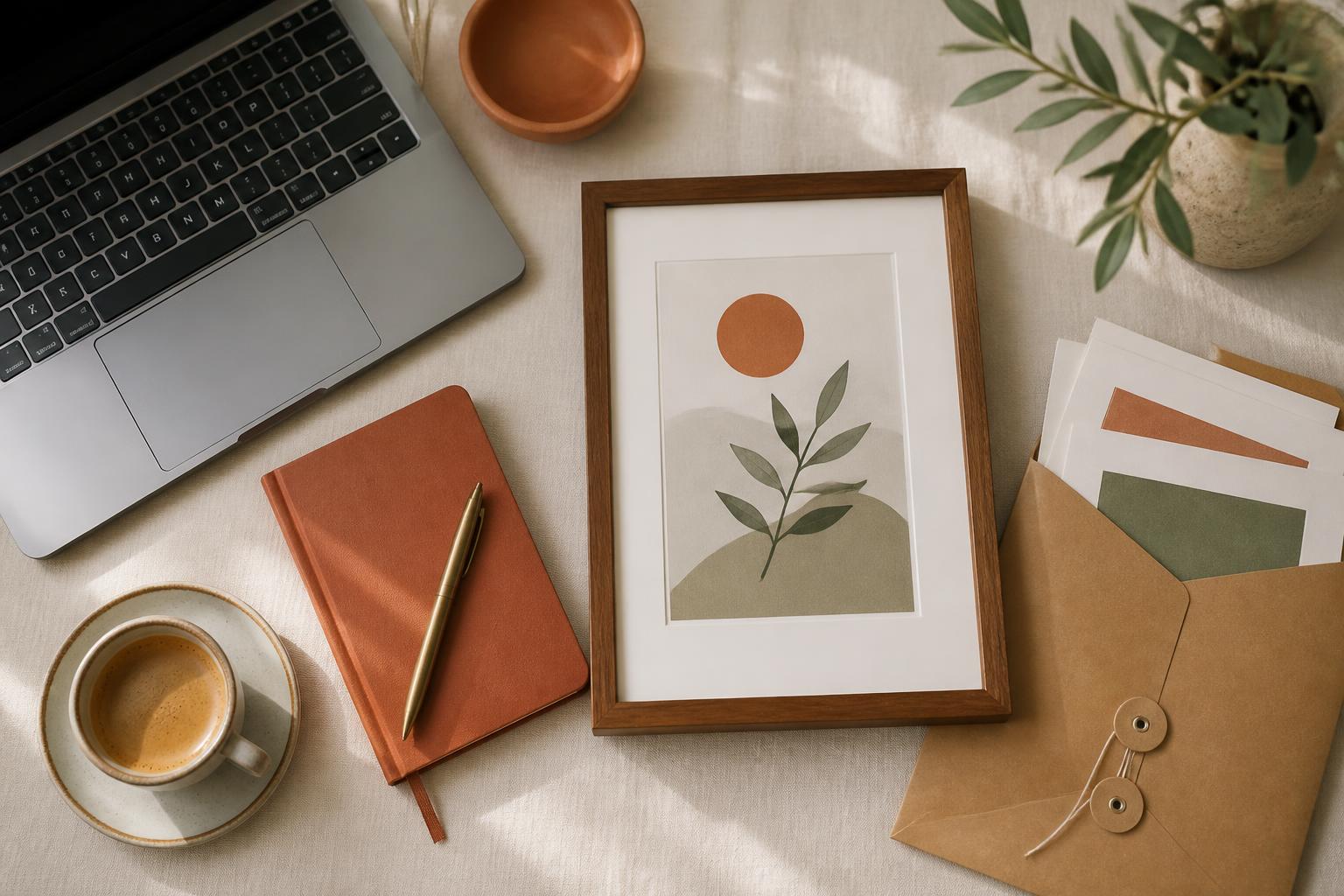 A practical guide to the tools that actually move the needle for digital download and wall art sellers — what each does, what it costs, and which category it covers.