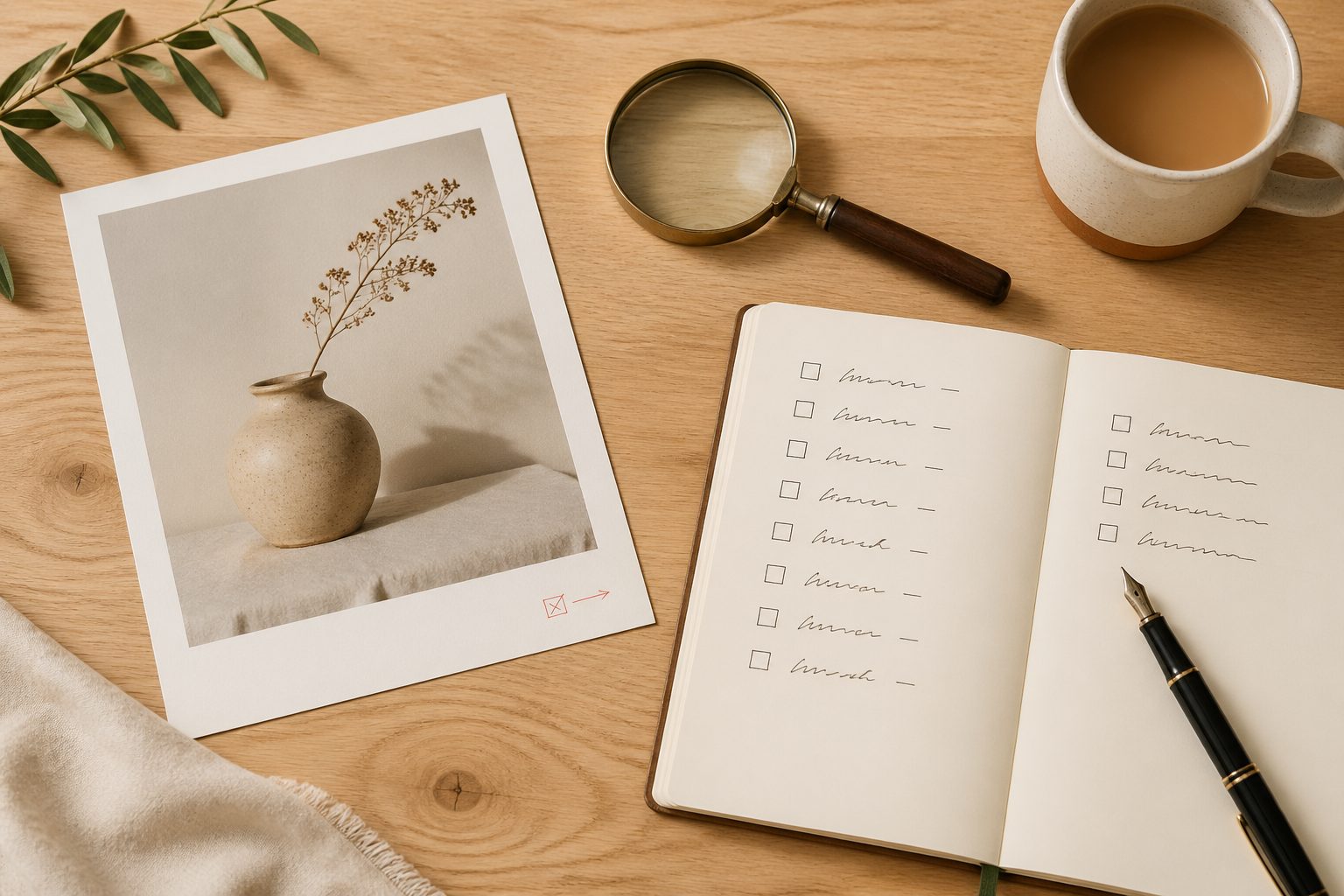 Five common reasons Etsy auto-rejects listing photos, how to diagnose which one hit you, and the specific fix for each. Most rejections clear in under 5 minutes once you know what to look for.