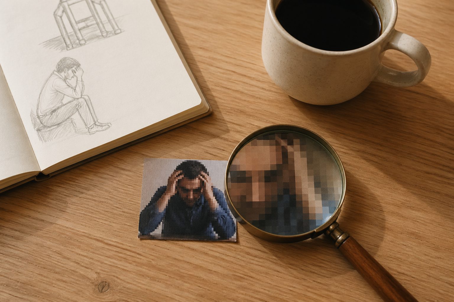 An image too small to print typically requires resizing to at least 300 DPI or dimensions such as 3300x4200 pixels for quality output on platforms like Etsy and Printify. To fix a low res image, use methods like vector tracing, AI upscaling, or sourcing higher resolution files to avoid pixelation and maintain print clarity.