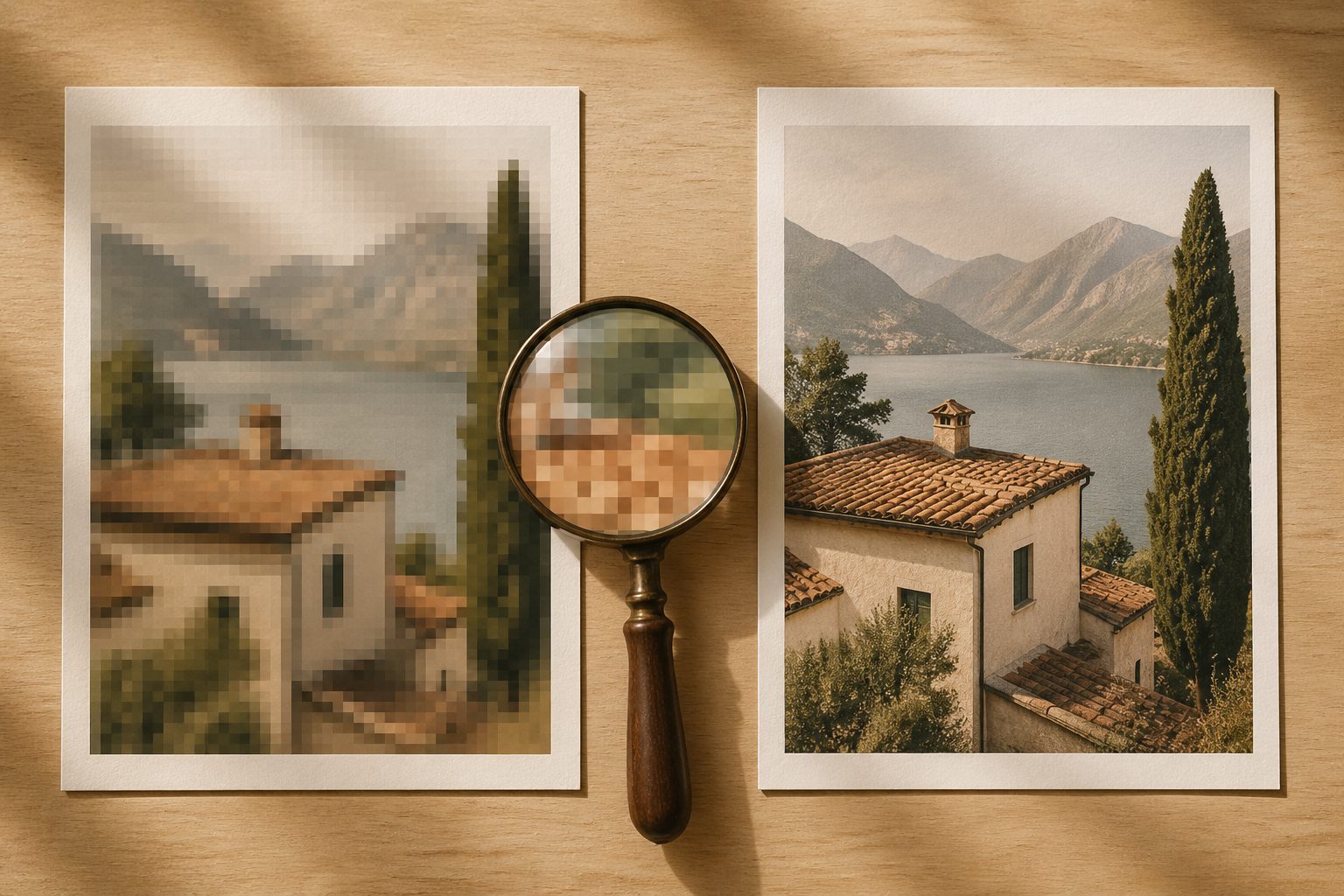 Diagnose which of the five common causes is producing your soft prints, then apply the specific fix. Most blurry-print problems trace back to a single root cause.