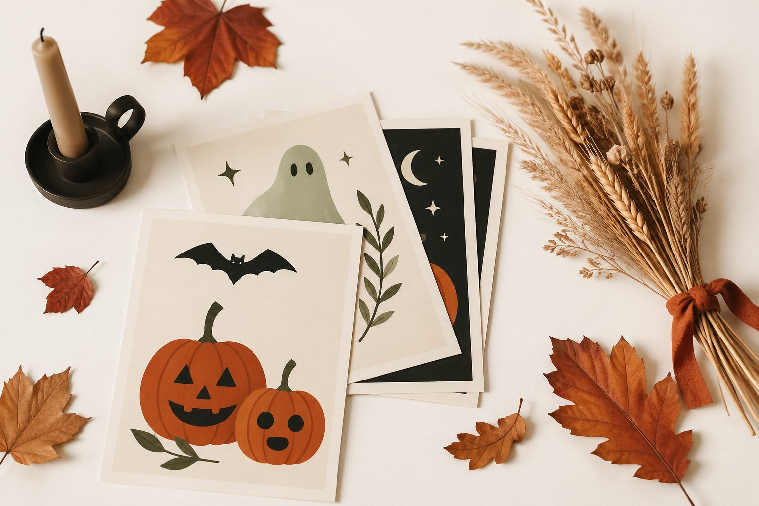 September-October is the Halloween rush. Batch-process clipart, party invites, costume printables, and seasonal wall art to ship the entire catalog in one week, not four.